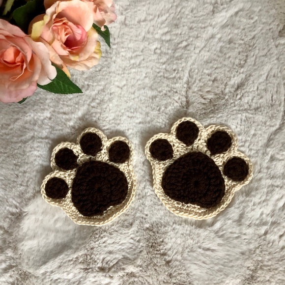 CROCHET COASTER MYSTERY BOX - Picture 15 of 16